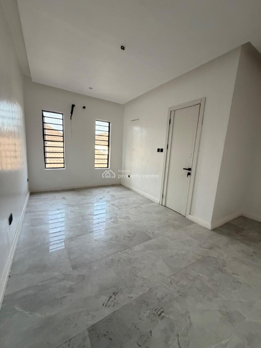 a Single Room with Open Kitchen, Ologolo Lekki, Lekki, Lagos, Self Contain (single Rooms) for Rent