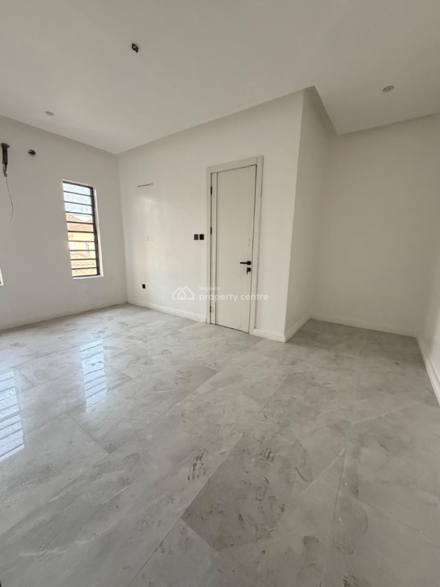 a Single Room with Open Kitchen, Ologolo Lekki, Lekki, Lagos, Self Contain (single Rooms) for Rent