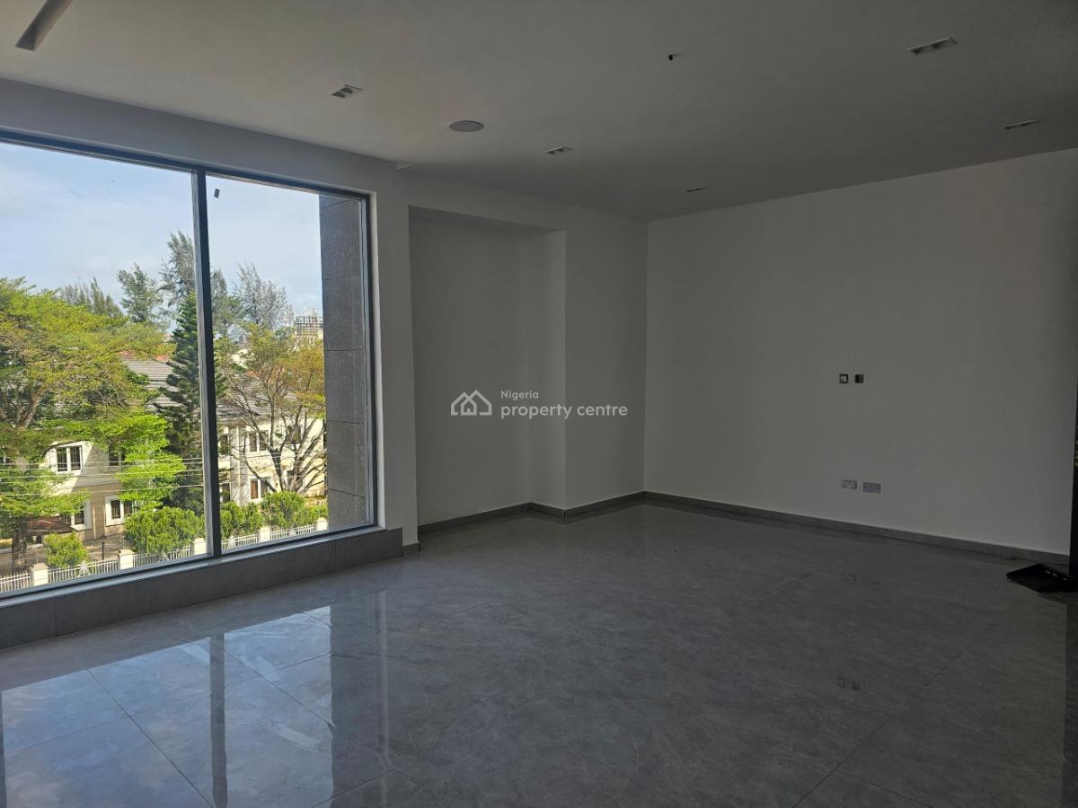 Luxury 5 Bedroom Detached Duplex, Ikoyi, Lagos, Detached Duplex for Sale