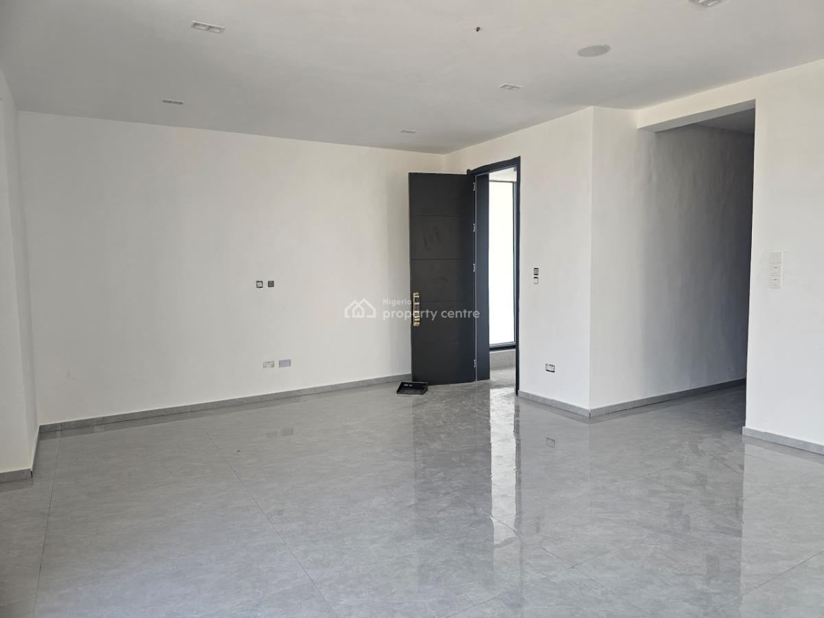 Luxury 5 Bedroom Detached Duplex, Ikoyi, Lagos, Detached Duplex for Sale