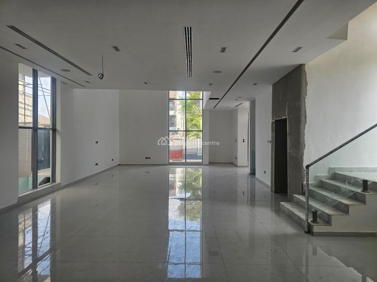 Luxury 5 Bedroom Detached Duplex, Ikoyi, Lagos, Detached Duplex for Sale
