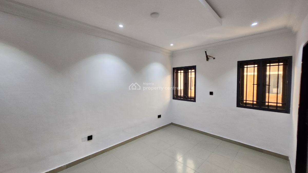 Premium 4 Bedroom Semidetached Duplex + Bq, Chevy View Chevron, Lekki Expressway, Lekki, Lagos, Semi-detached Duplex for Rent