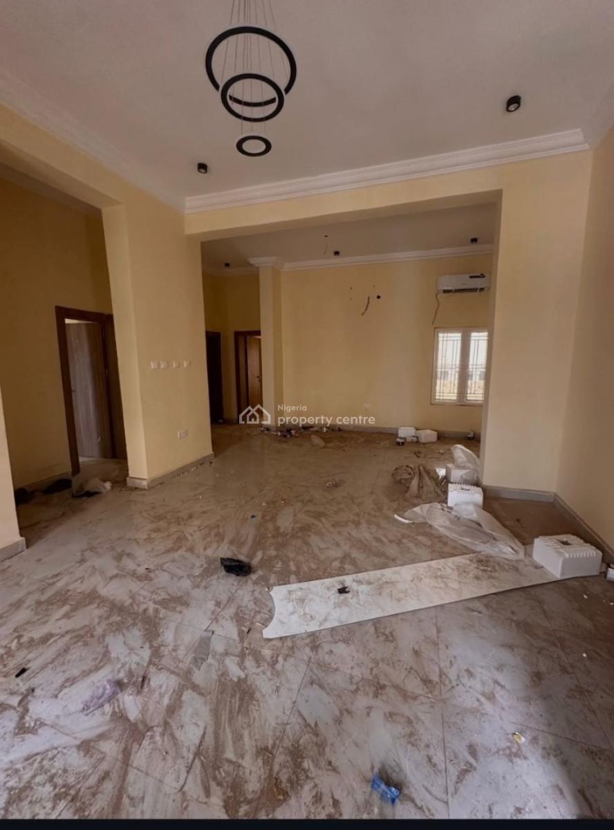 a Brand New 2 Bedroom Flat, Jahi, Abuja, Flat / Apartment for Rent