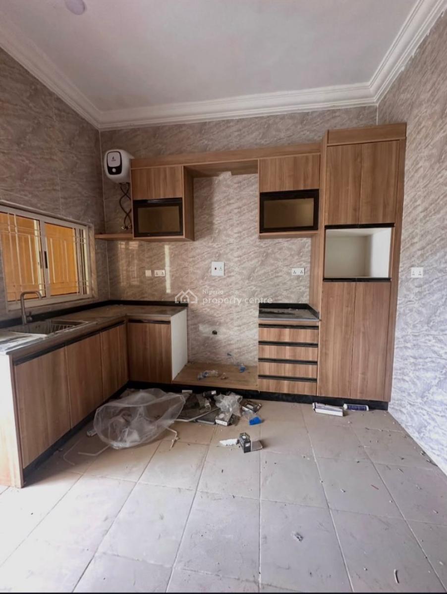 a Brand New 2 Bedroom Flat, Jahi, Abuja, Flat / Apartment for Rent