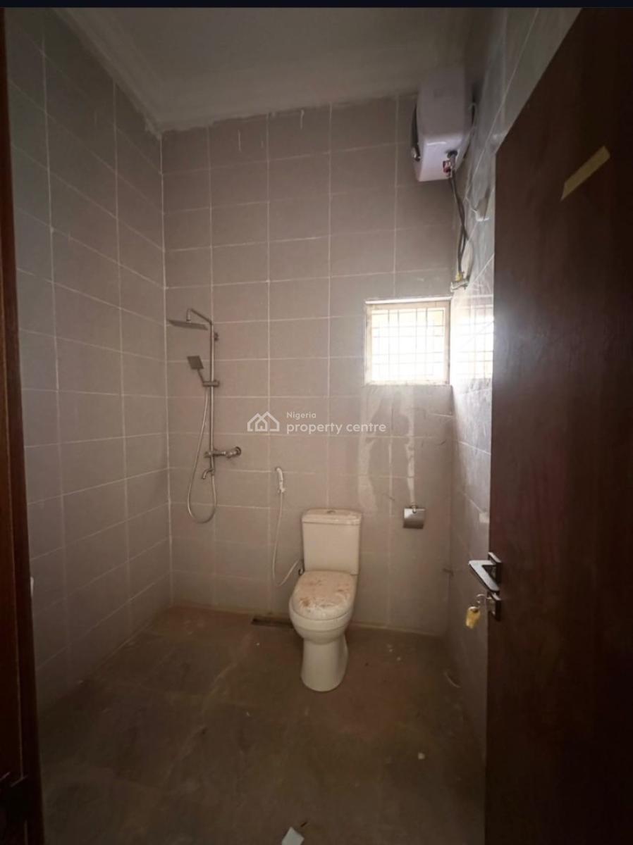 a Brand New 2 Bedroom Flat, Jahi, Abuja, Flat / Apartment for Rent