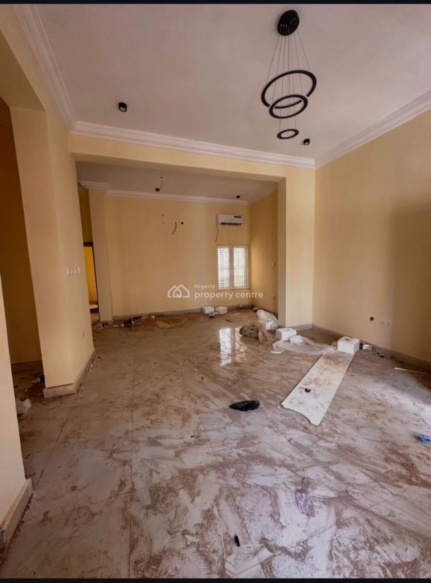 a Brand New 2 Bedroom Flat, Jahi, Abuja, Flat / Apartment for Rent