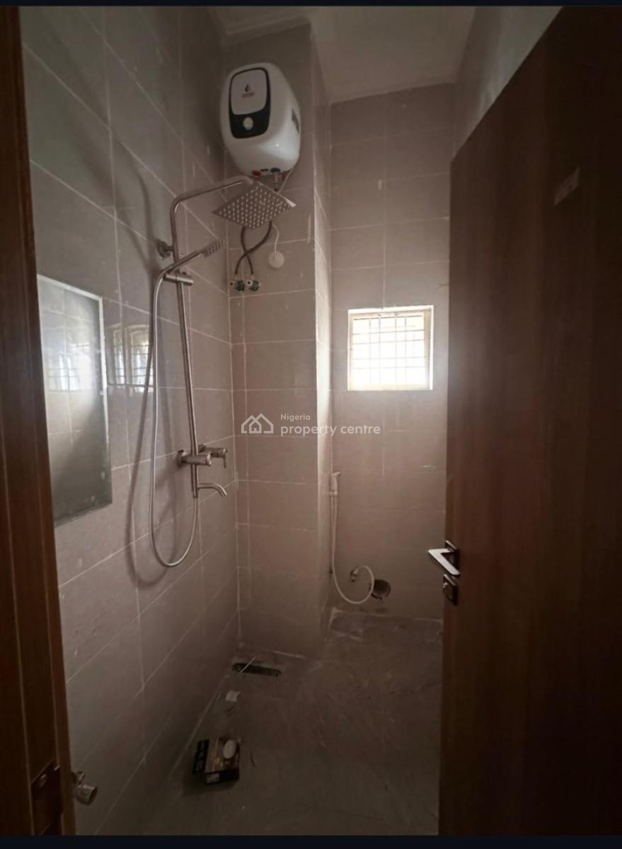 a Brand New 2 Bedroom Flat, Jahi, Abuja, Flat / Apartment for Rent