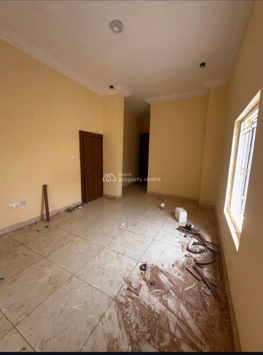 a Brand New 2 Bedroom Flat, Jahi, Abuja, Flat / Apartment for Rent