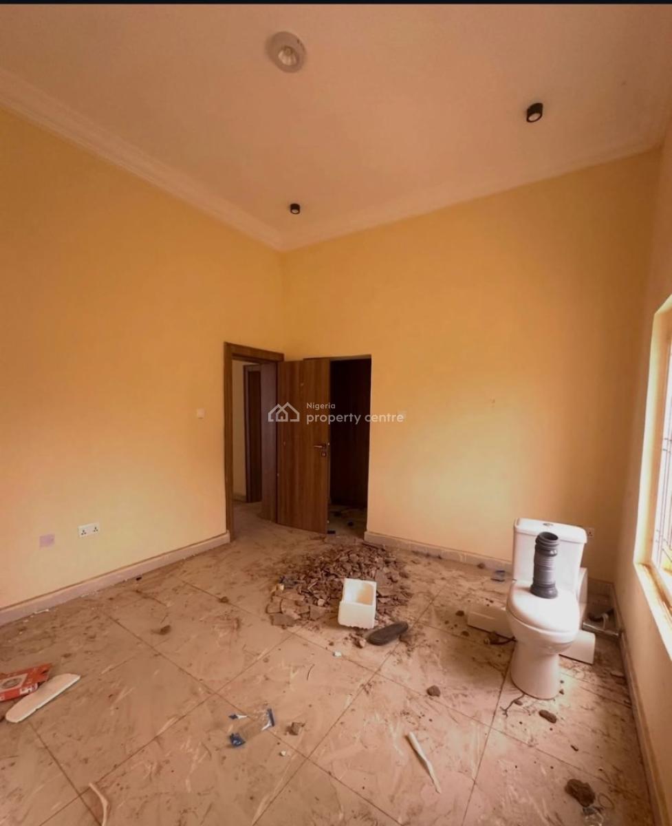 a Brand New 2 Bedroom Flat, Jahi, Abuja, Flat / Apartment for Rent