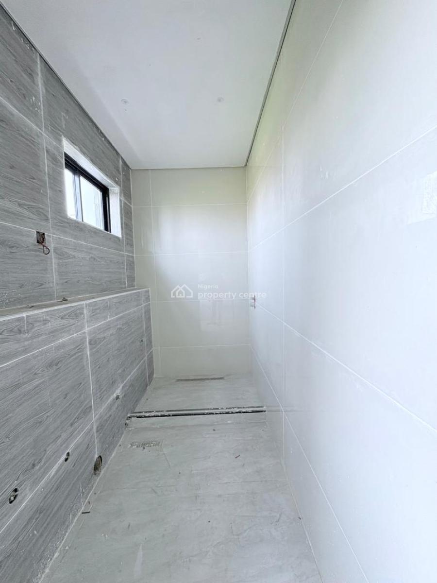 4 Bedroom Terrace Duplex, Ikate, Lekki, Lagos, Terraced Duplex for Sale