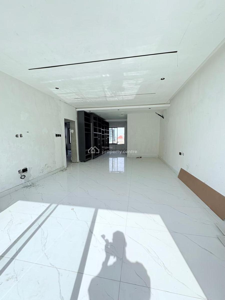 4 Bedroom Terrace Duplex, Ikate, Lekki, Lagos, Terraced Duplex for Sale
