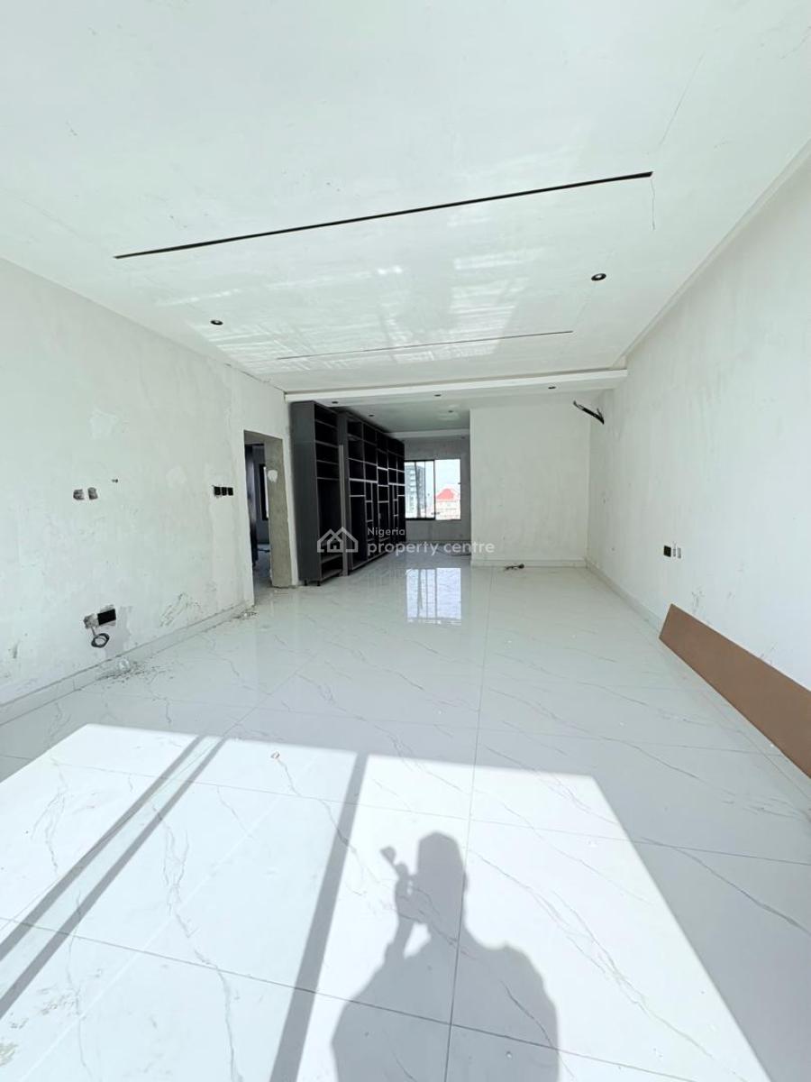 4 Bedroom Terrace Duplex, Ikate, Lekki, Lagos, Terraced Duplex for Sale