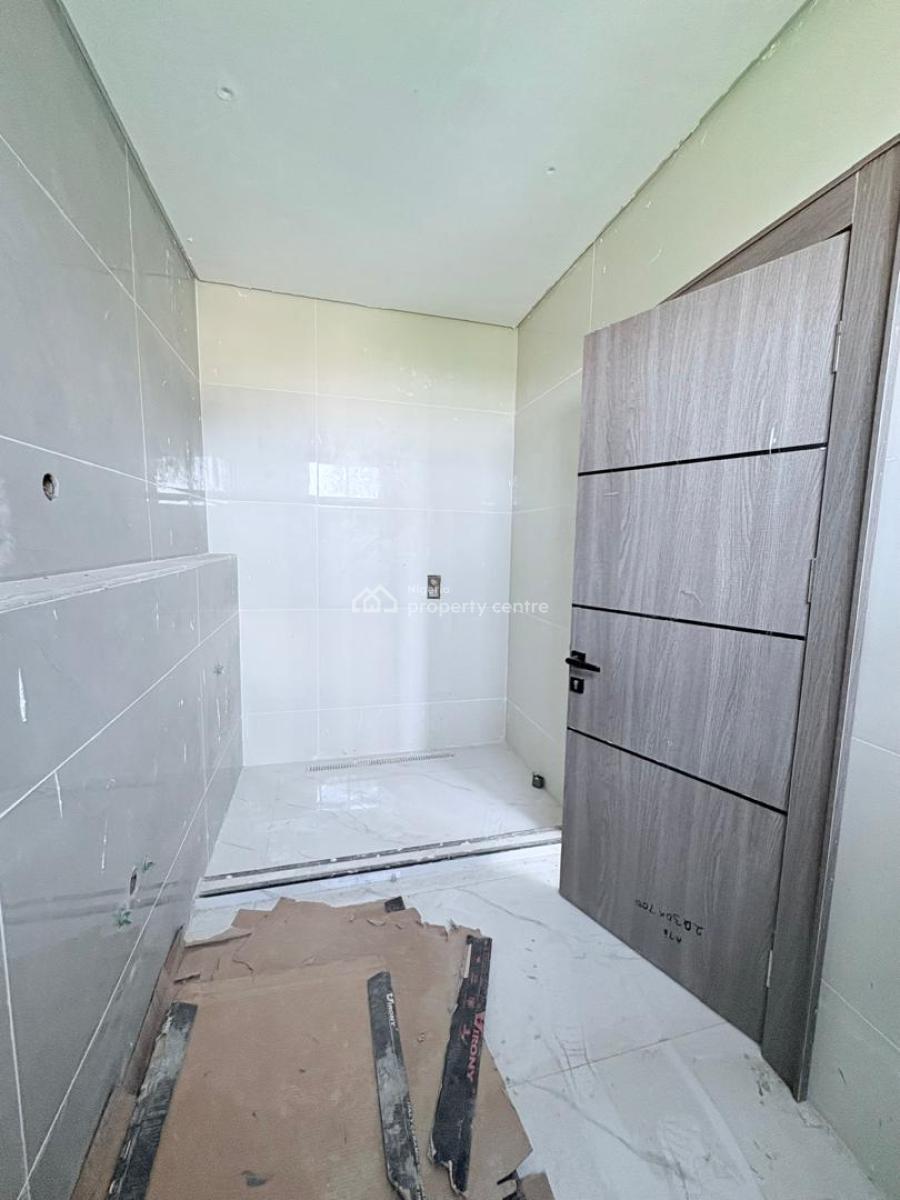 4 Bedroom Terrace Duplex, Ikate, Lekki, Lagos, Terraced Duplex for Sale