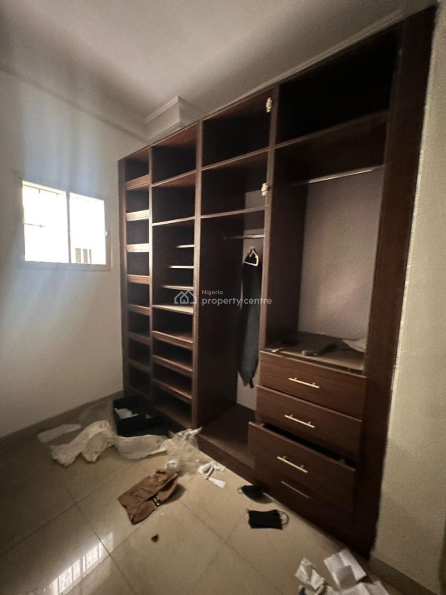 Clean & Spacious 4-bedroom Townhouse with Bq, Ikoyi, Lagos, House for Rent