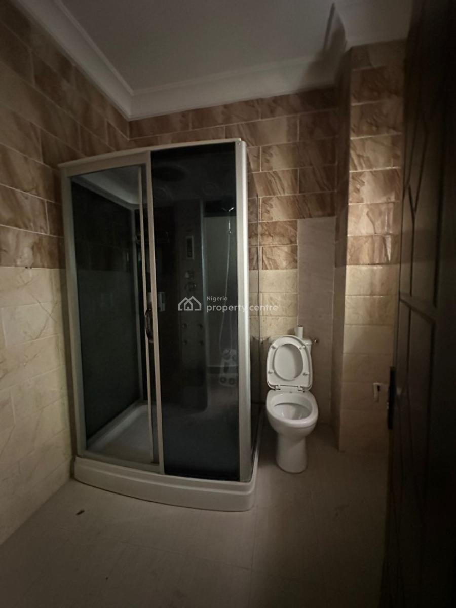 Clean & Spacious 4-bedroom Townhouse with Bq, Ikoyi, Lagos, House for Rent