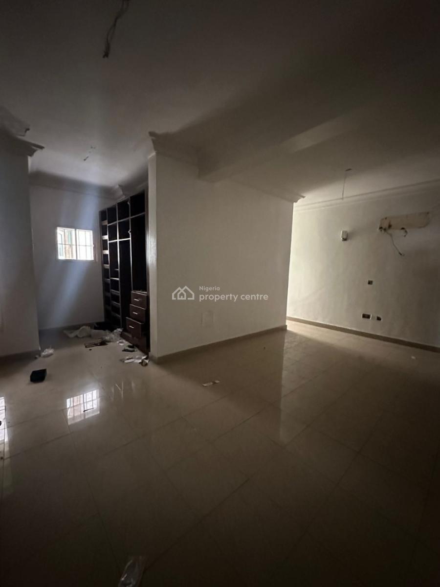 Clean & Spacious 4-bedroom Townhouse with Bq, Ikoyi, Lagos, House for Rent
