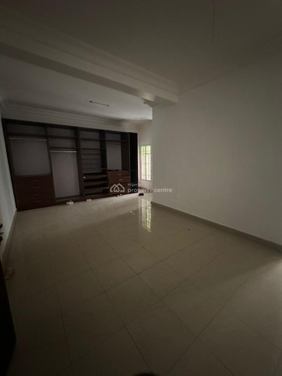 Clean & Spacious 4-bedroom Townhouse with Bq, Ikoyi, Lagos, House for Rent