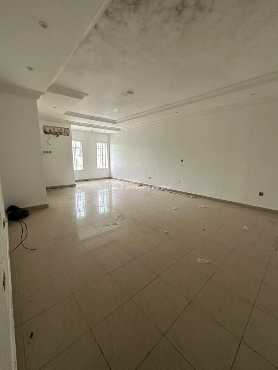 Clean & Spacious 4-bedroom Townhouse with Bq, Ikoyi, Lagos, House for Rent
