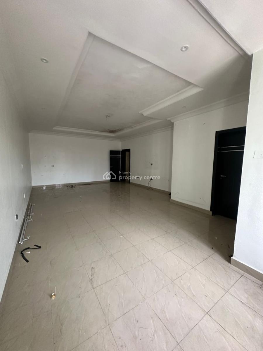 Clean & Spacious 4-bedroom Townhouse with Bq, Ikoyi, Lagos, House for Rent