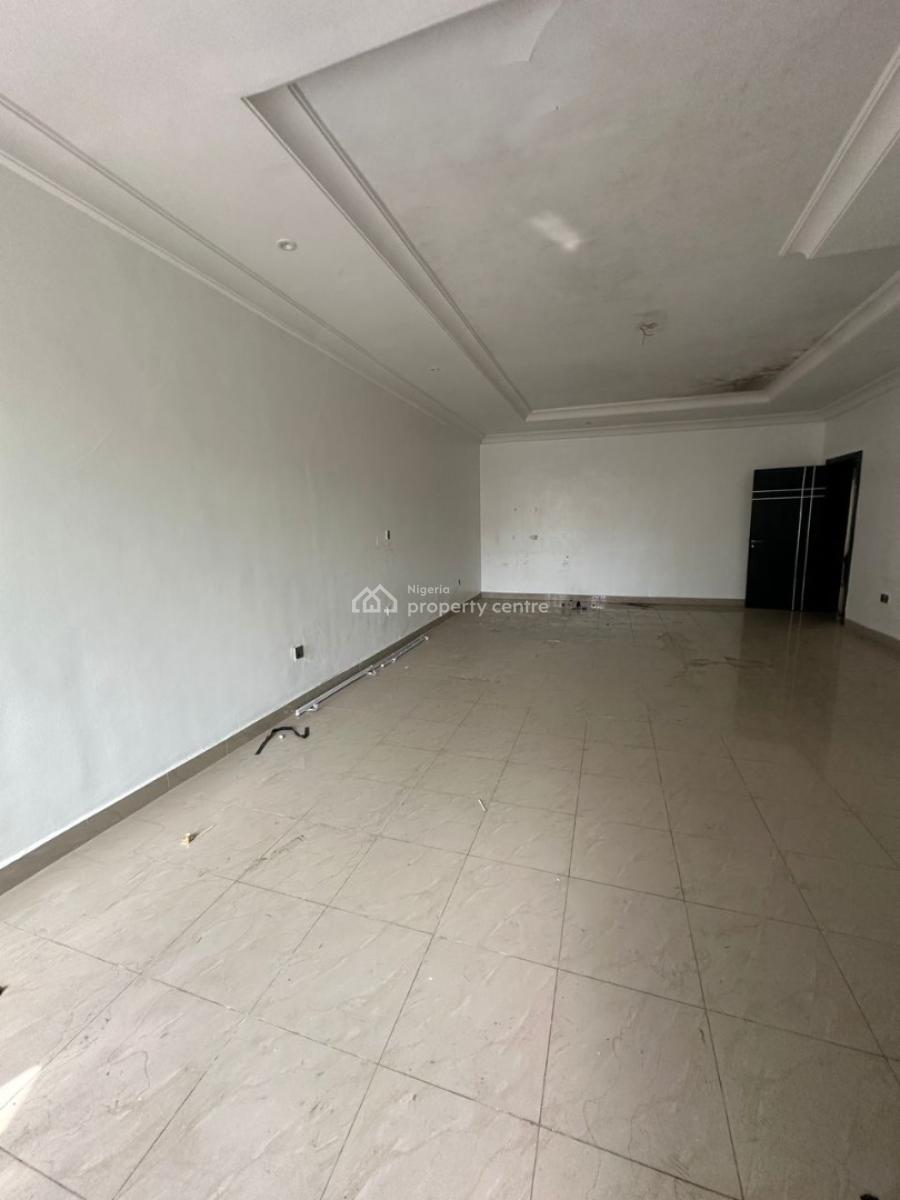 Clean & Spacious 4-bedroom Townhouse with Bq, Ikoyi, Lagos, House for Rent