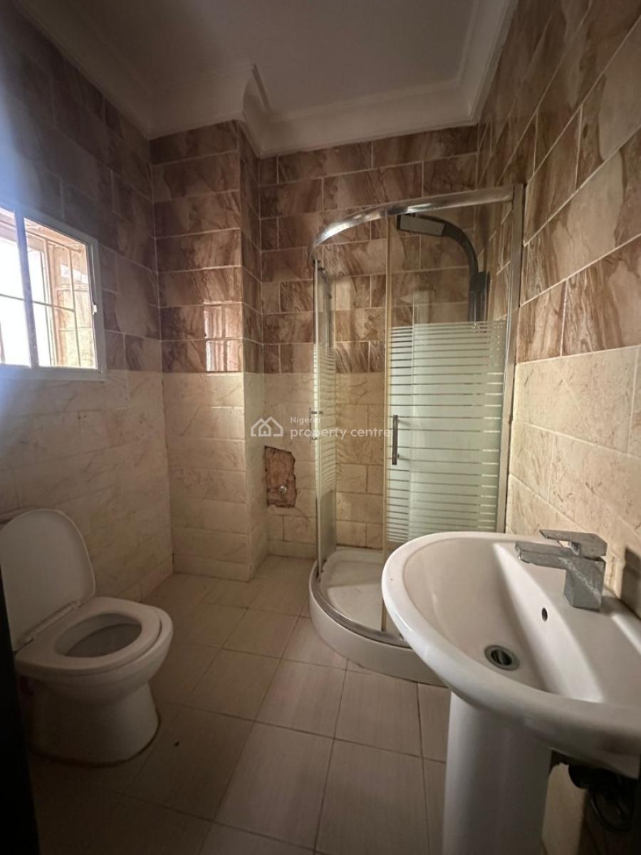 Clean & Spacious 4-bedroom Townhouse with Bq, Ikoyi, Lagos, House for Rent