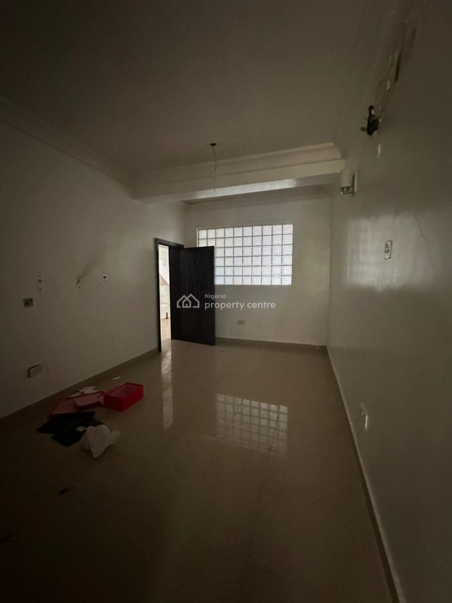 Clean & Spacious 4-bedroom Townhouse with Bq, Ikoyi, Lagos, House for Rent