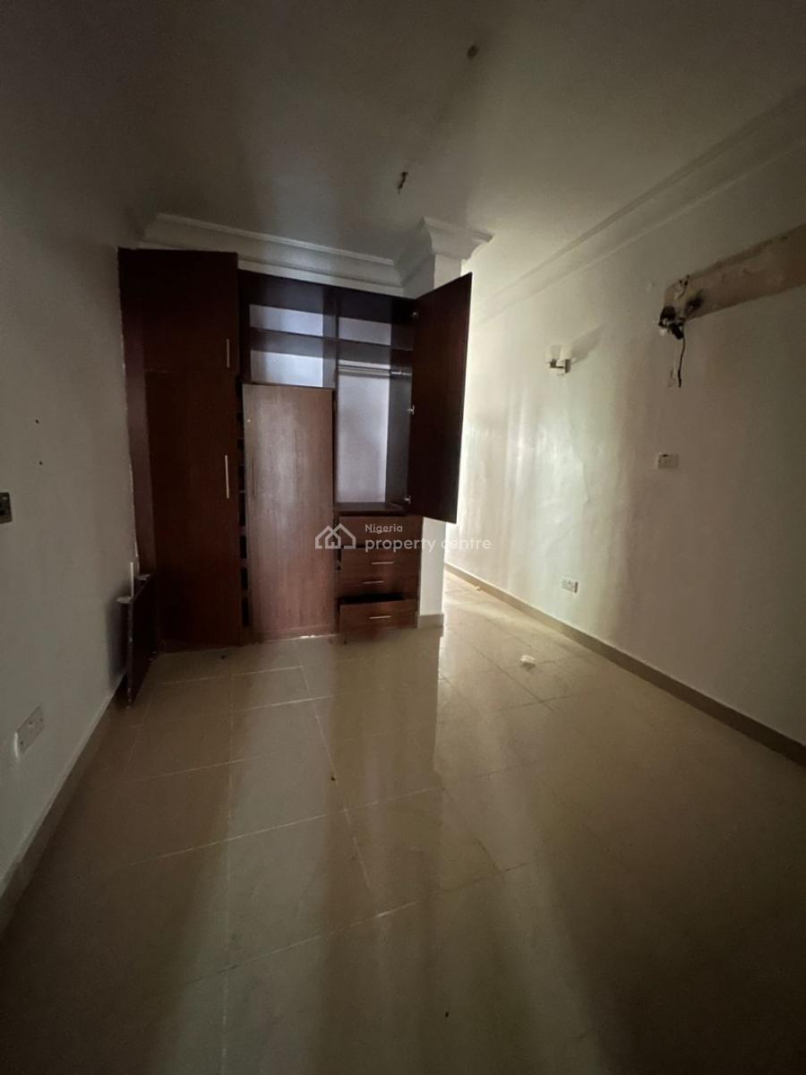 Clean & Spacious 4-bedroom Townhouse with Bq, Ikoyi, Lagos, House for Rent
