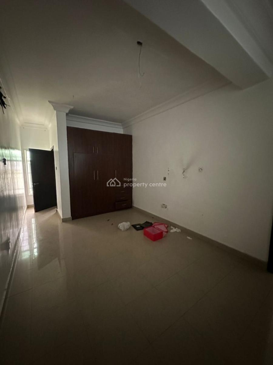 Clean & Spacious 4-bedroom Townhouse with Bq, Ikoyi, Lagos, House for Rent