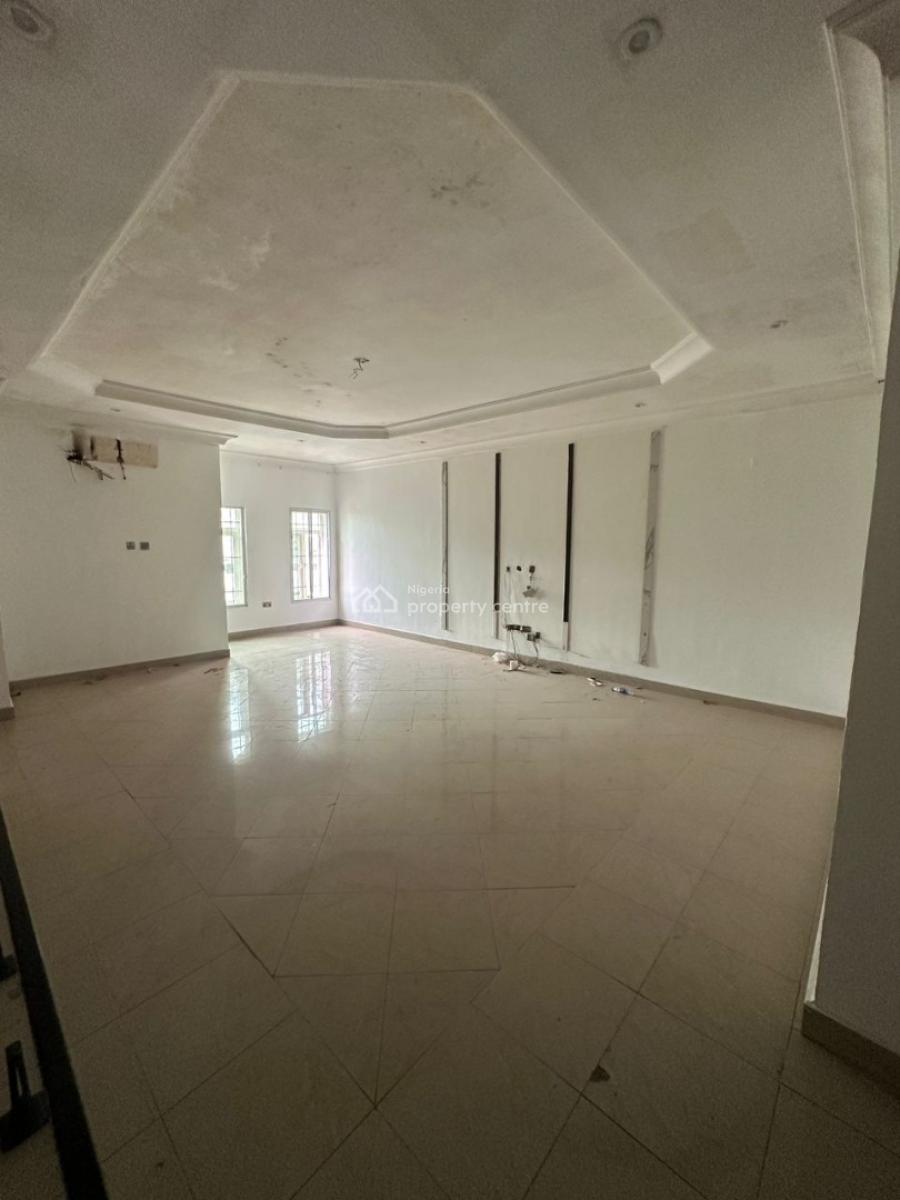 Clean & Spacious 4-bedroom Townhouse with Bq, Ikoyi, Lagos, House for Rent