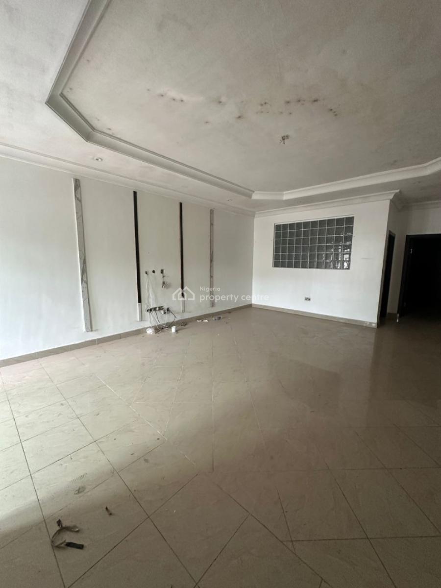 Clean & Spacious 4-bedroom Townhouse with Bq, Ikoyi, Lagos, House for Rent