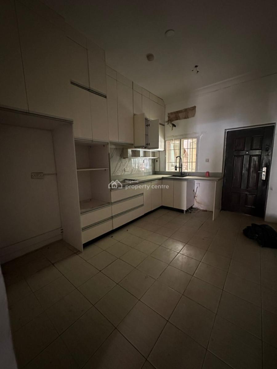 Clean & Spacious 4-bedroom Townhouse with Bq, Ikoyi, Lagos, House for Rent