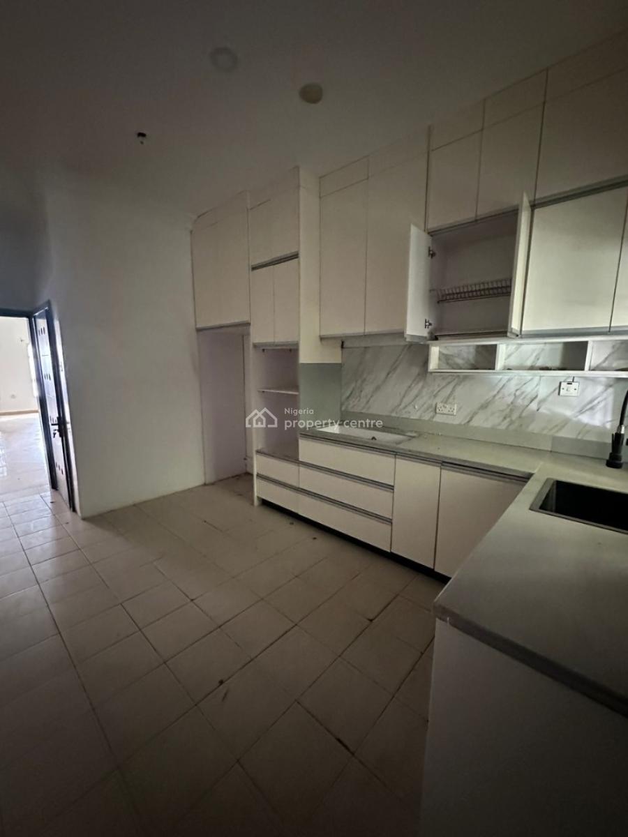 Clean & Spacious 4-bedroom Townhouse with Bq, Ikoyi, Lagos, House for Rent