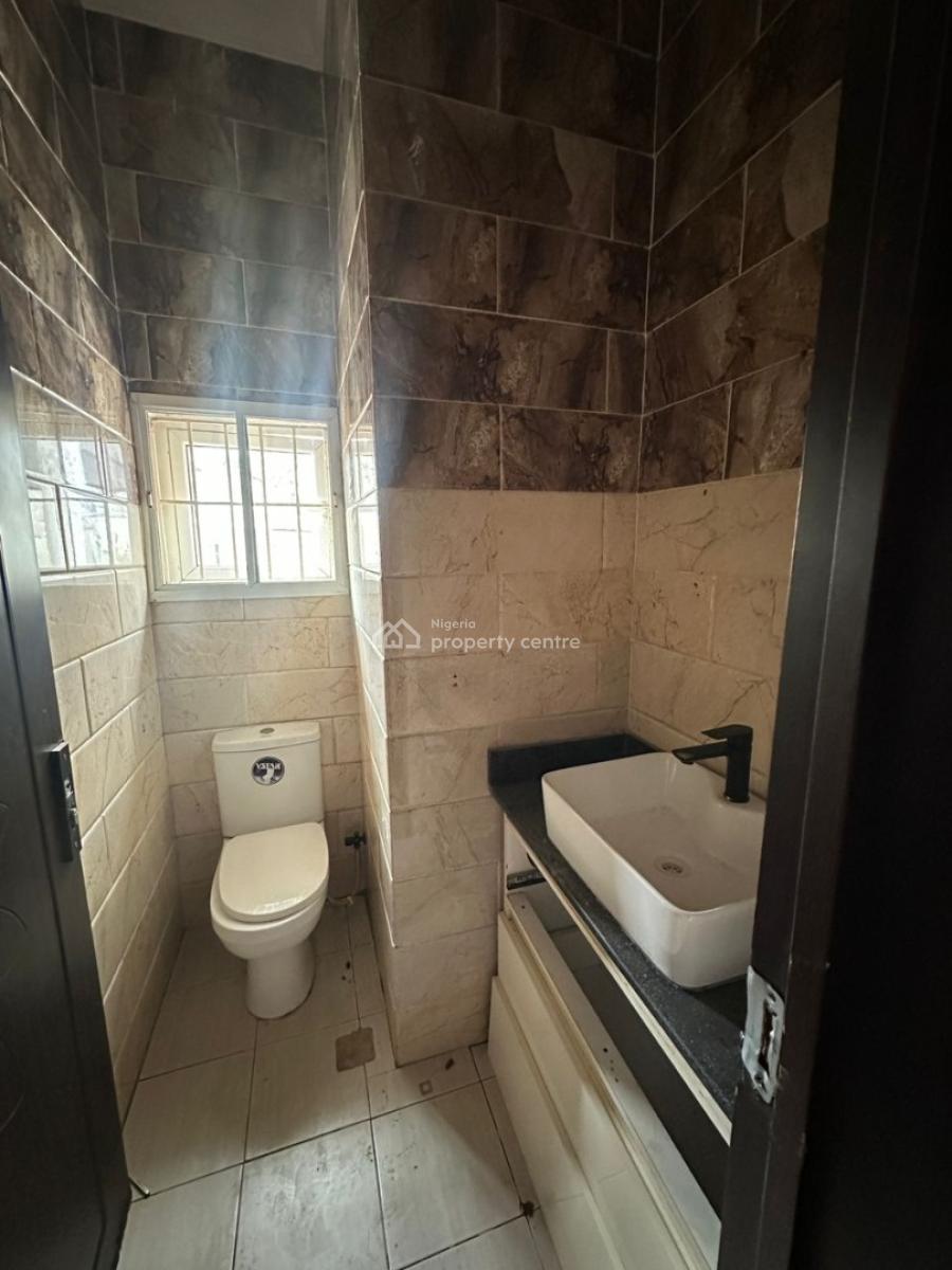 Clean & Spacious 4-bedroom Townhouse with Bq, Ikoyi, Lagos, House for Rent