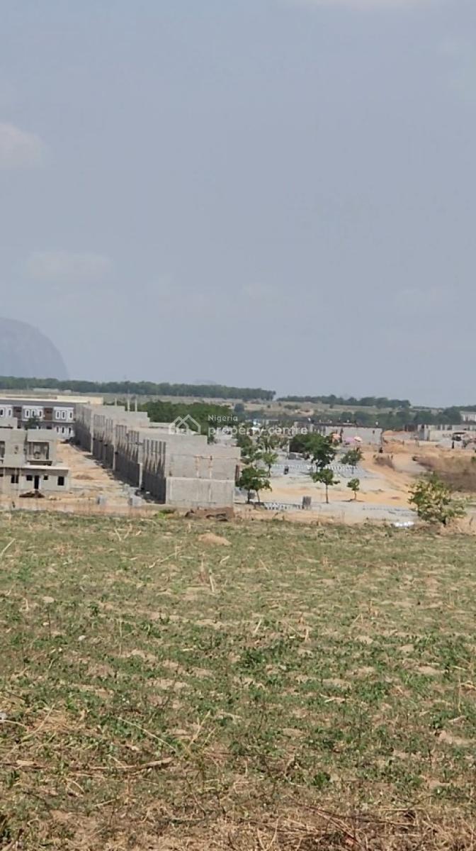 350sqm Estate Land, Karsana Signature Estate, Karsana West, Karsana, Abuja, Residential Land for Sale