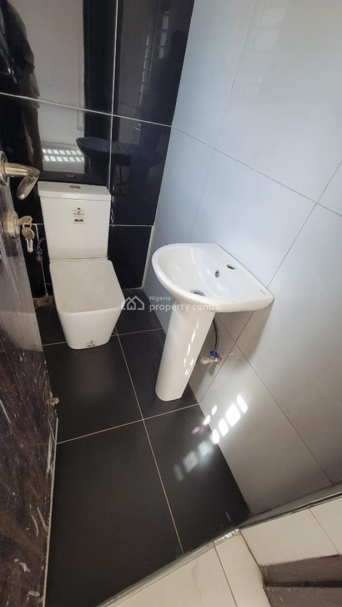 Luxury Newly Built Four(4) Bedrooms Fully Detached Duplex with Bq & Ga, Penthouse Estate,  Lugbe District Off Airport Road Abuja, Lugbe District, Abuja, Detached Duplex for Sale