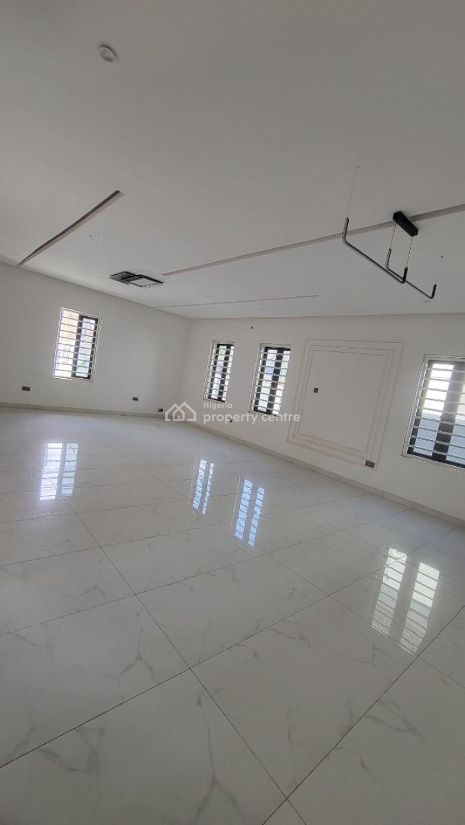 Luxury Newly Built Four(4) Bedrooms Fully Detached Duplex with Bq & Ga, Penthouse Estate,  Lugbe District Off Airport Road Abuja, Lugbe District, Abuja, Detached Duplex for Sale