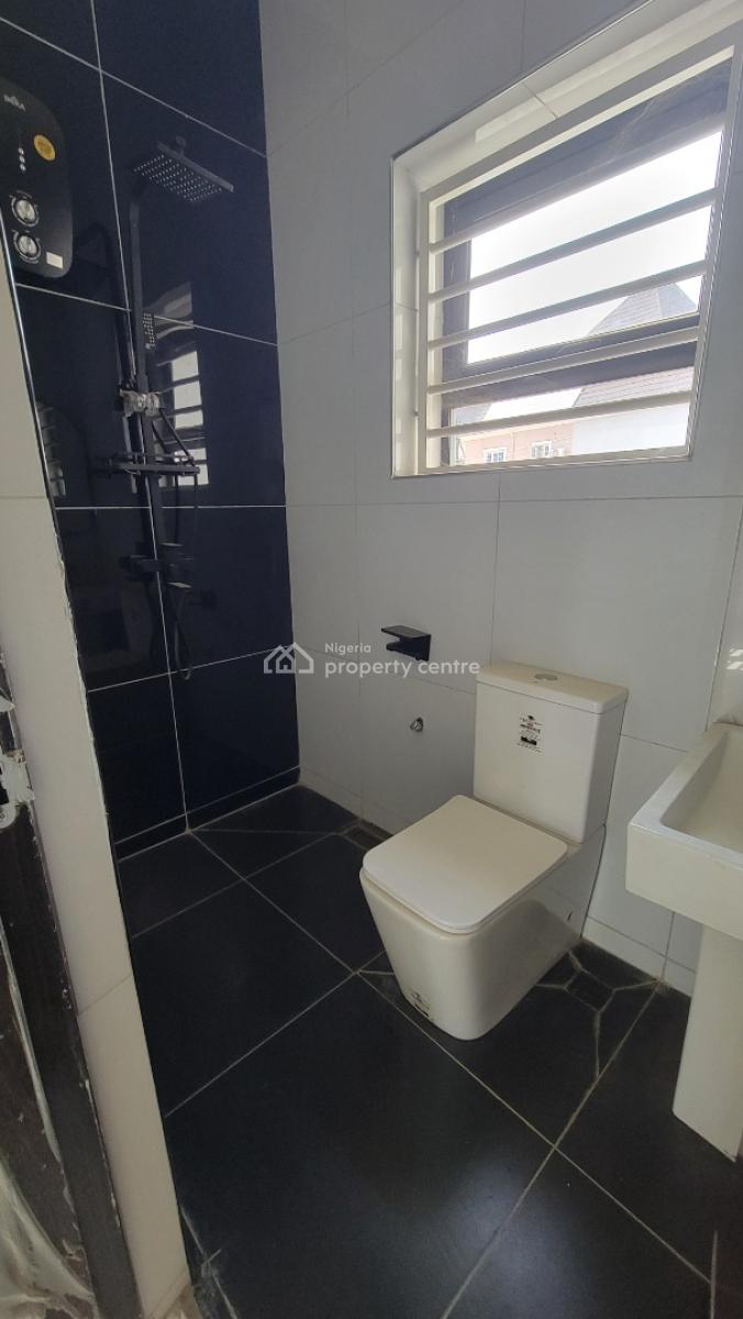 Luxury Newly Built Four(4) Bedrooms Fully Detached Duplex with Bq & Ga, Penthouse Estate,  Lugbe District Off Airport Road Abuja, Lugbe District, Abuja, Detached Duplex for Sale