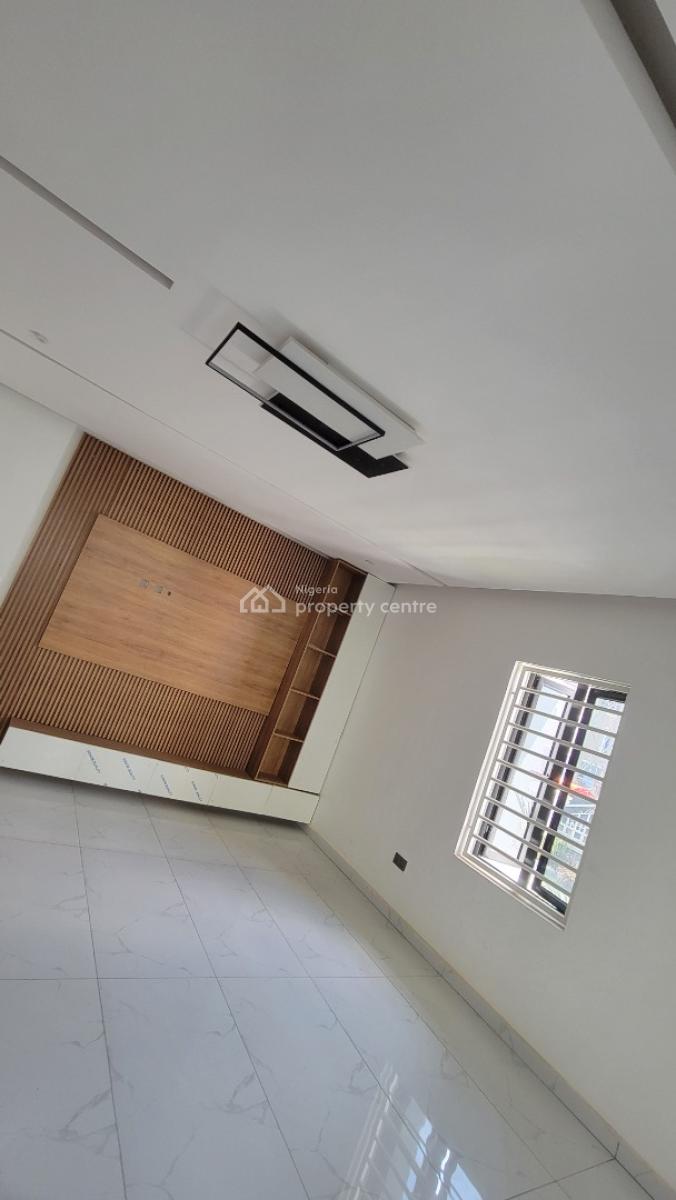 Luxury Newly Built Four(4) Bedrooms Fully Detached Duplex with Bq & Ga, Penthouse Estate,  Lugbe District Off Airport Road Abuja, Lugbe District, Abuja, Detached Duplex for Sale