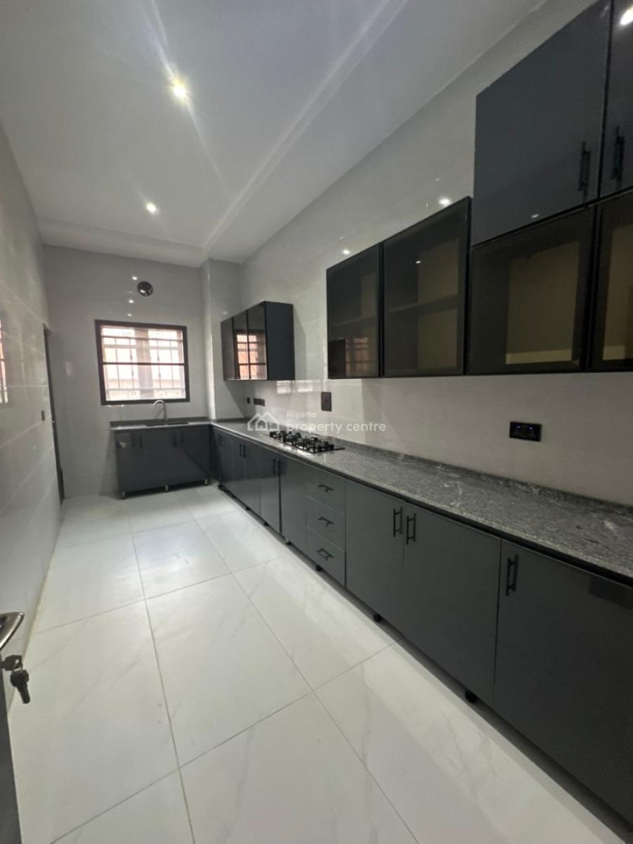 a Brand New 2 Bedroom Flat, Durumi, Abuja, Flat / Apartment for Rent