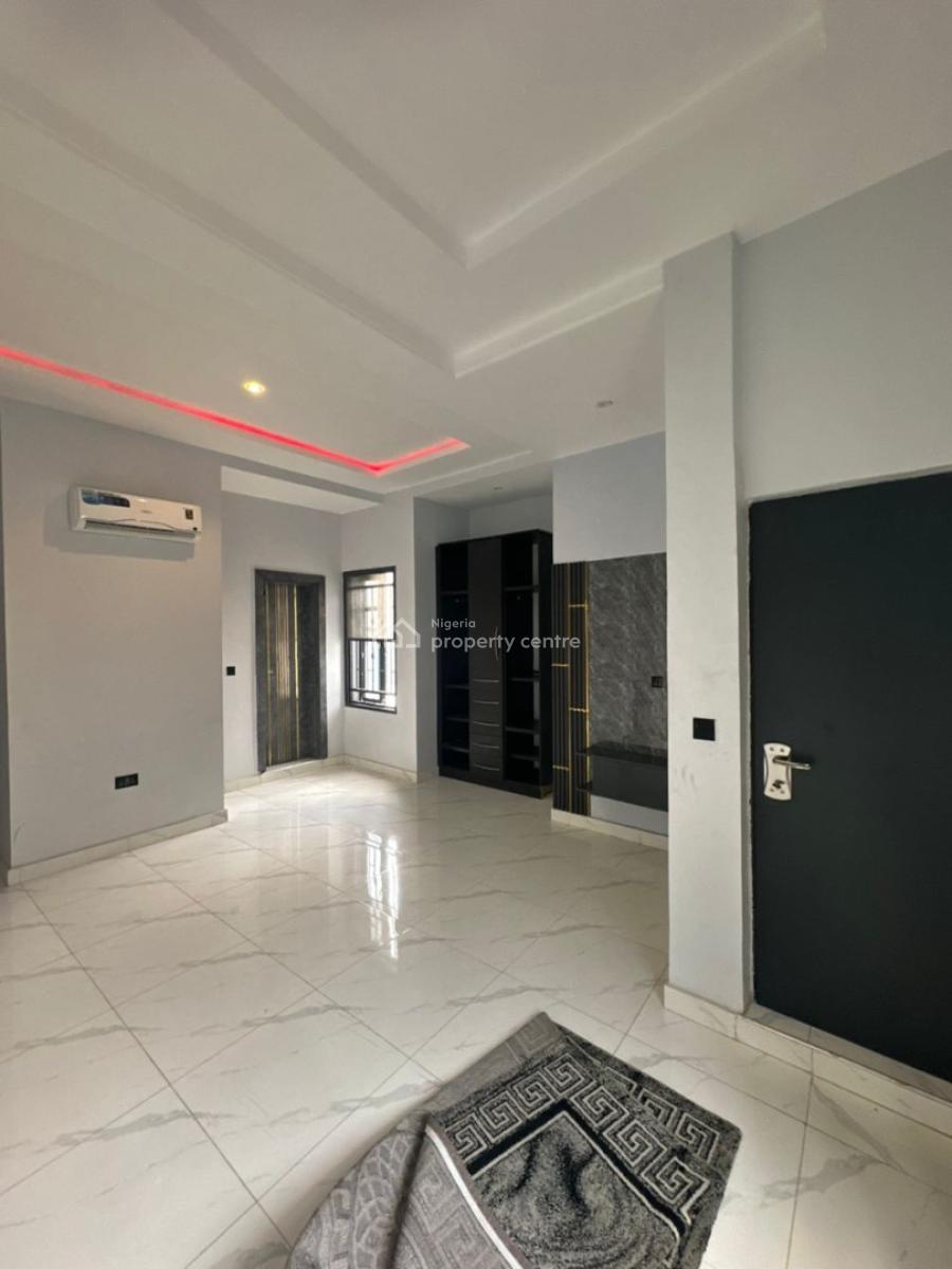 a Brand New 2 Bedroom Flat, Durumi, Abuja, Flat / Apartment for Rent