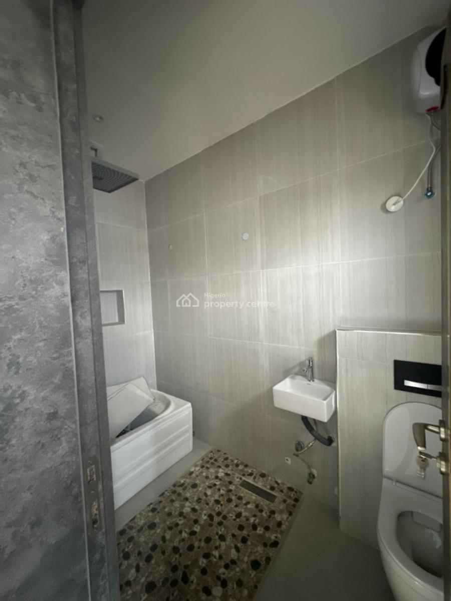 a Brand New 2 Bedroom Flat, Durumi, Abuja, Flat / Apartment for Rent