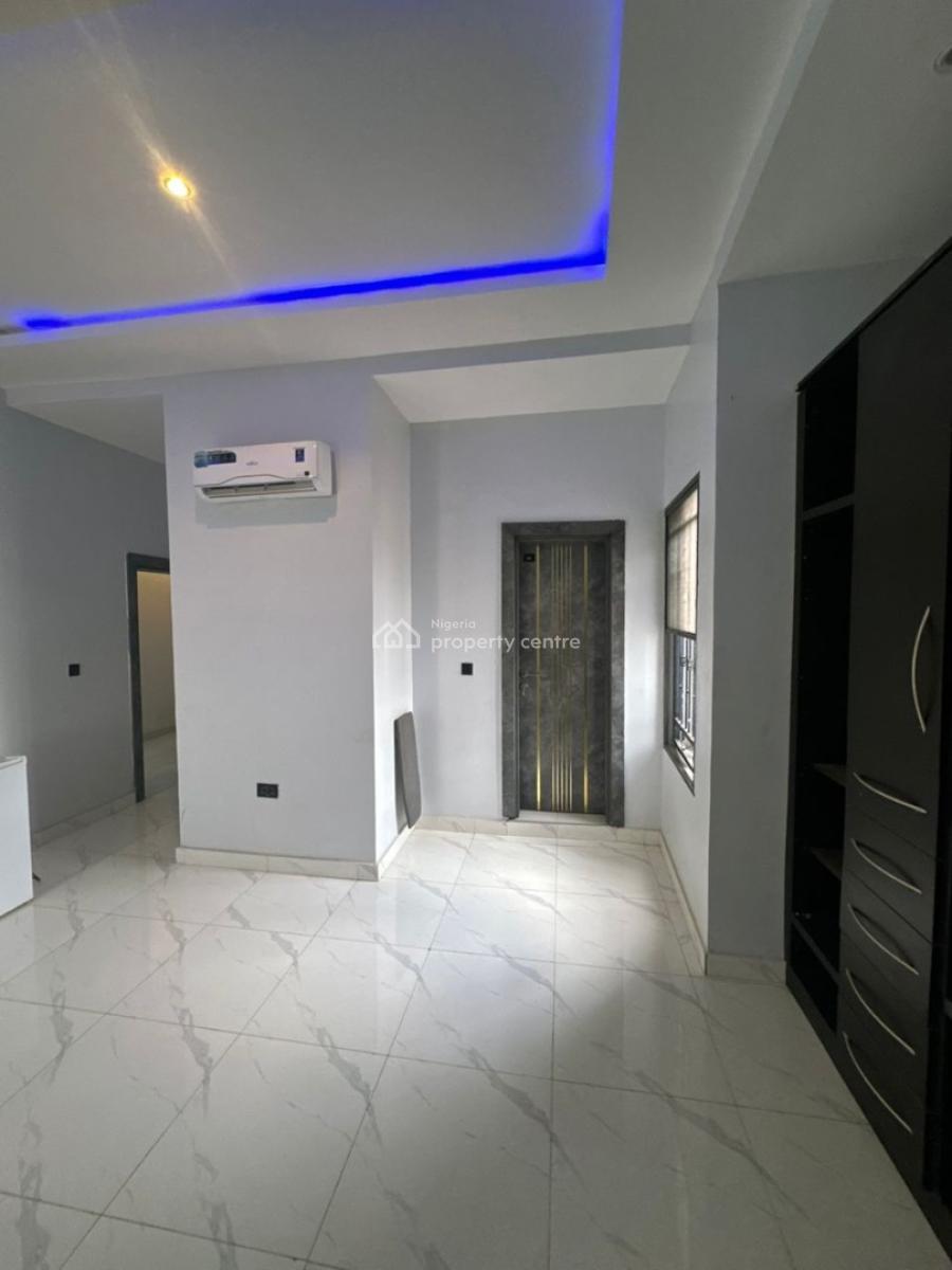 a Brand New 2 Bedroom Flat, Durumi, Abuja, Flat / Apartment for Rent