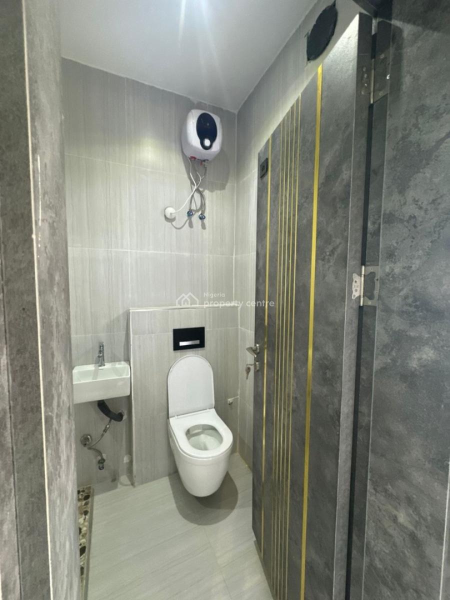 a Brand New 2 Bedroom Flat, Durumi, Abuja, Flat / Apartment for Rent