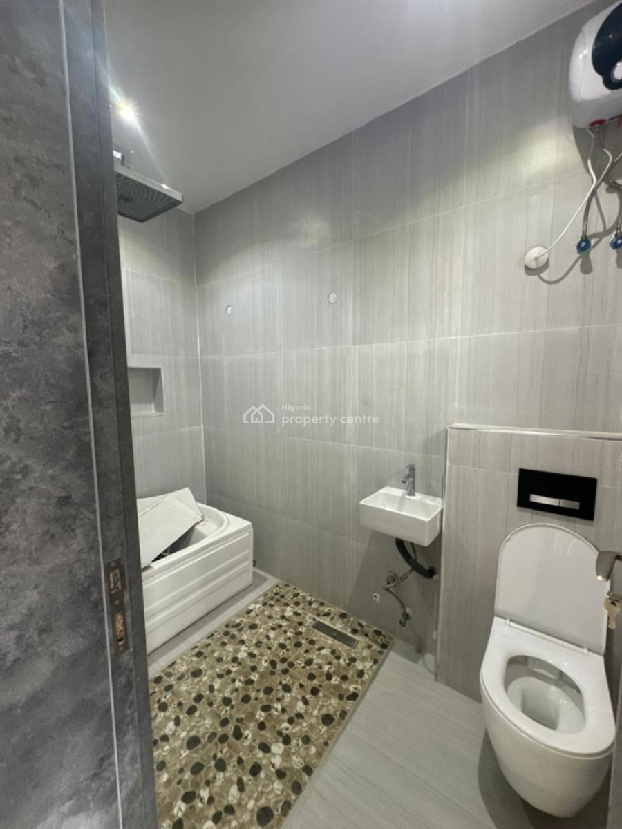 a Brand New 2 Bedroom Flat, Durumi, Abuja, Flat / Apartment for Rent