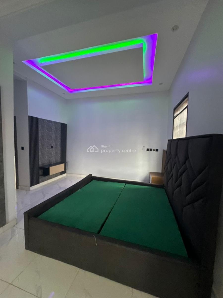 a Brand New 2 Bedroom Flat, Durumi, Abuja, Flat / Apartment for Rent