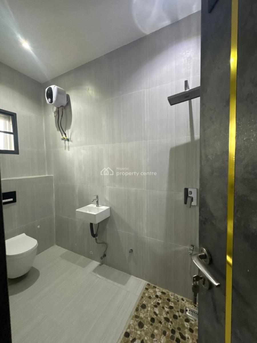 a Brand New 2 Bedroom Flat, Durumi, Abuja, Flat / Apartment for Rent