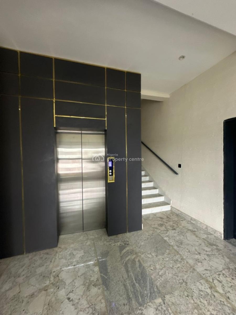 a Brand New 2 Bedroom Flat, Durumi, Abuja, Flat / Apartment for Rent