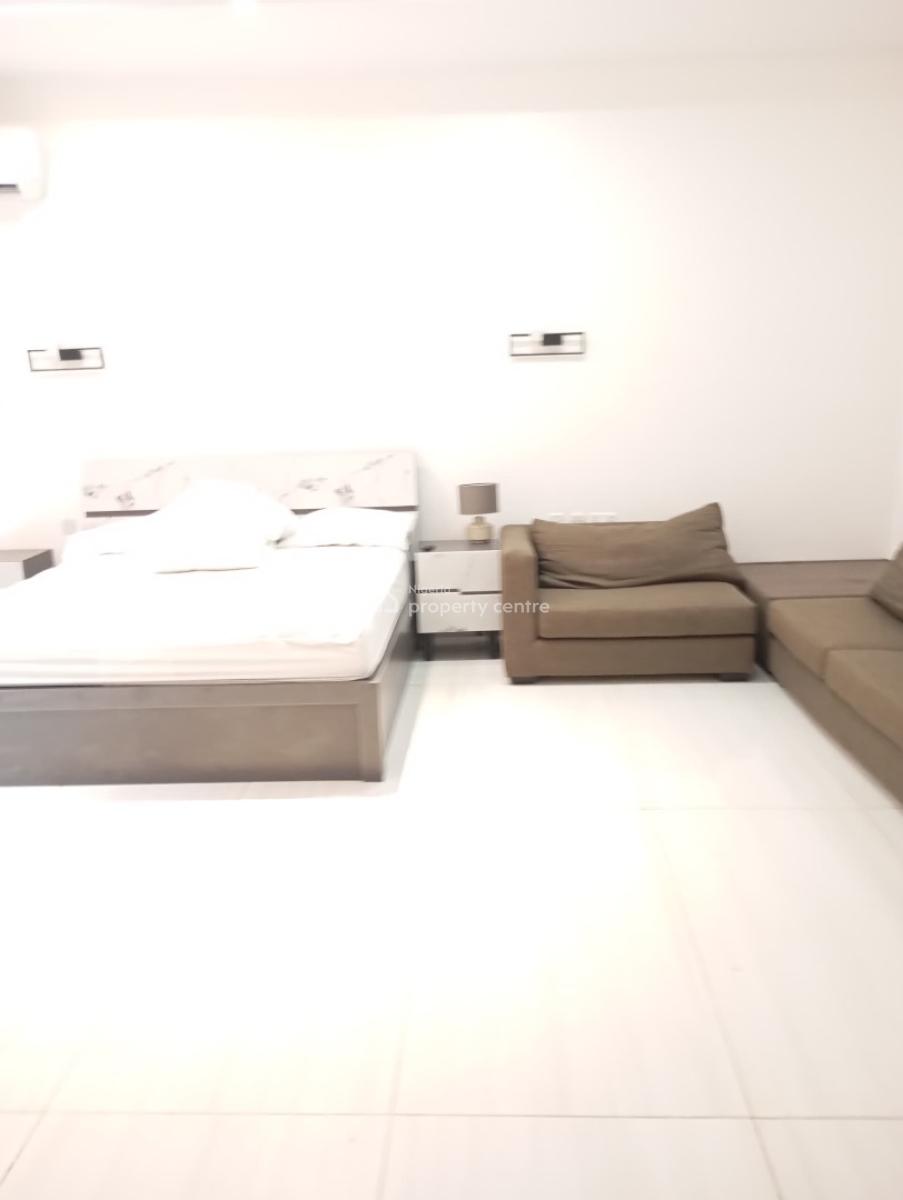 Fully Furnished 5bed Room Terrace Duplex with Bq, Parkview, Ikoyi, Lagos, Terraced Duplex for Rent