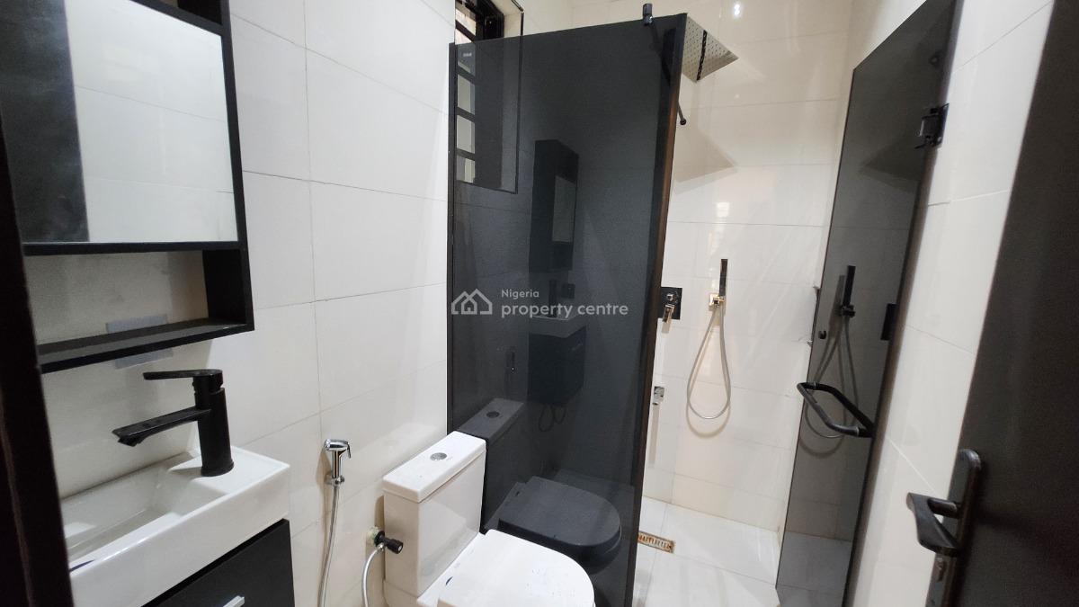 Exquisite 5 Bedroom Detached Duplex, Chevron Lekki Lagos, Lekki Expressway, Lekki, Lagos, House for Sale