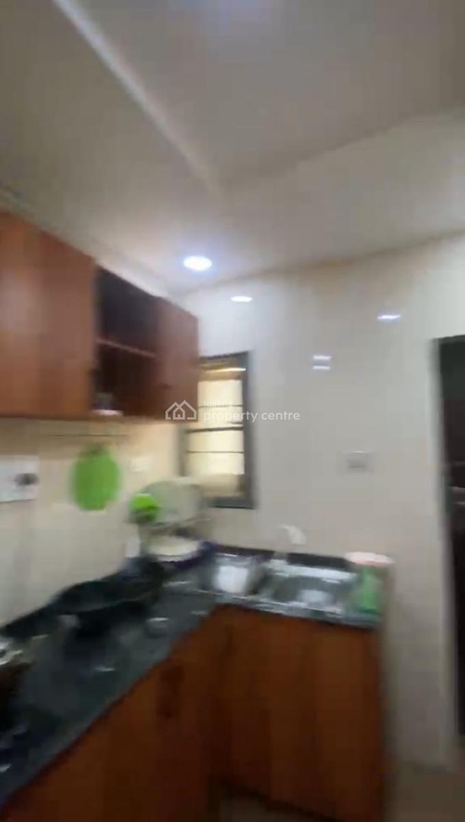 Decent 2 Bedroom Ground Flat, Soluyi, Gbagada, Lagos, House for Rent